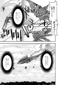 [Tokihara Masato] Cerberum no Hitsugi Haitoku no Hanmegami - The Coffin of Cerebrum Immoral Demivenus