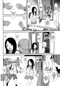[Onizuka Naoshi] morning view [English] {5 a.m.}