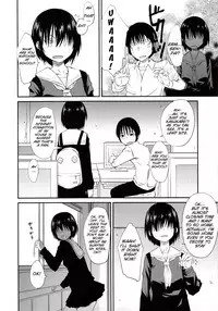 [Shimimaru] JUNK LAND [English] [SMDC]