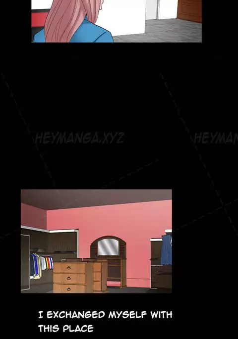 The Taste of Hands Ch.1-71