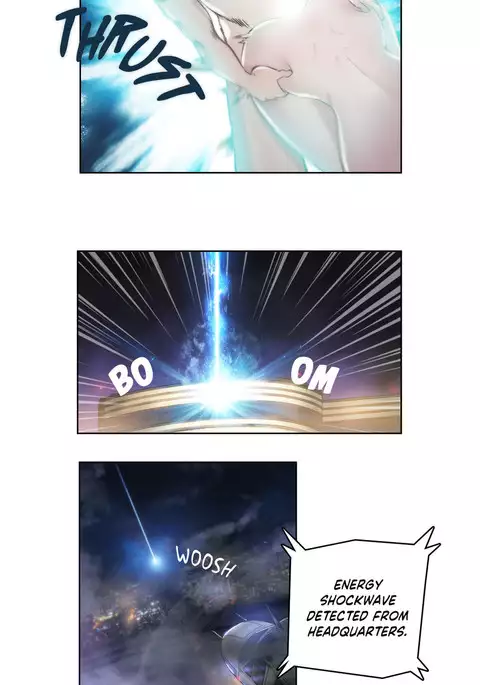 Sex Knights-Erotic Sensuality & Perception Ch.1-15