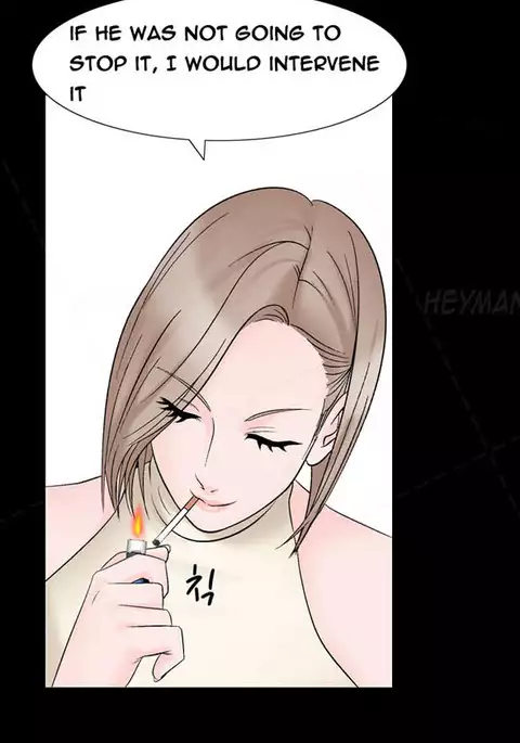 The Taste of Hands Ch.1-48