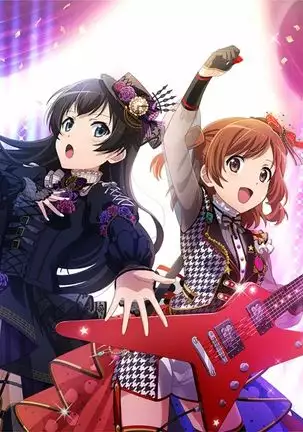 Revue Starlight -Re LIVE