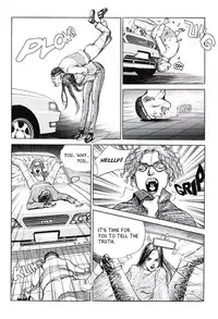 [Lee Yo Dong] Vampire [ENG]