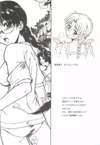 (CR37) [Dennou Denpa Hatsureisho (Harukaze Koucha)] Aikoku Muzai Kai (Various)