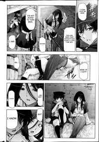 [Sena Youtarou] Majo to Inma to Kawaii Odeshi | The Witch, The Succubus, And The Cute Apprentice Ch. 1-10 & Extra [English] [4dawgz + Thetsuuyaku]