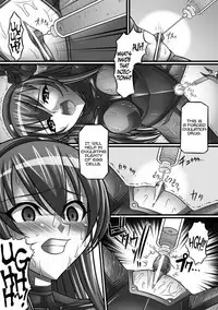 [Shindou Hajime] Impregnation Experiment Ania (Nakadashi Haramase Vol. 4) [English] =LWB=