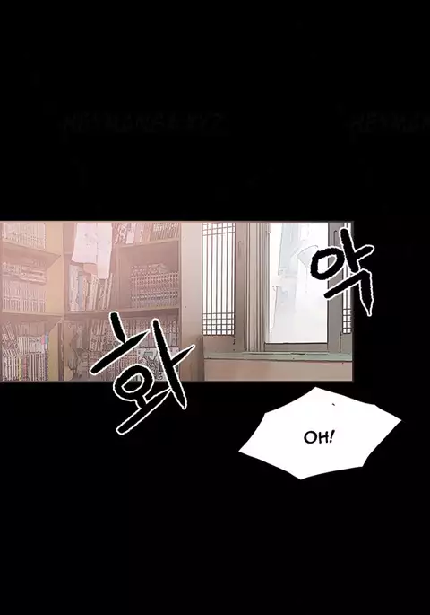 Cohabitation Ch.1-34