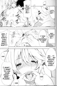 [Mousou Dokei (Iwasaki Takashi)] Shokuhou-san no 5x0 (Toaru Kagaku no Railgun) [English] [Tigoris Translates] [2013-08-25]