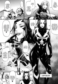 [Chiba Toshirou] Animal Assort Ch. 1-10 [English] [HappyMerchants]