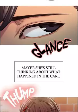 Taste of Forbbiden Fruit Ch.38/53