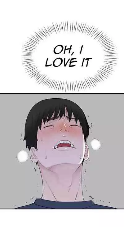 BETWEEN US Ch. 1-22 [English]