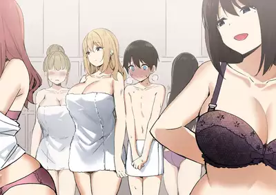 Joshi Kōsei Rich Thots [Part 1] [Colorized] [SPDSD]