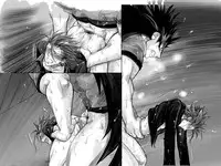 [Hariko no Tora (Midoh Torako)] Seiyoku Shori QB (Eyeshield 21) [English] [neptise] [Digital]