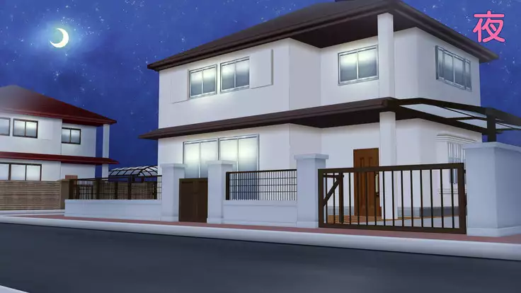 M.O Vol. 3 ~Self Paizuri ga Daisuki na Futanarikko~