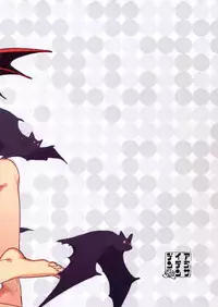 (C86) [Ajisaidenden (Kawakami Rokkaku, Takanashi Rei)] FutanaLiliMorri (Darkstalkers) [English] [doujin-moe.us]