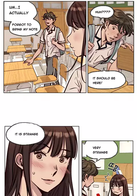 Atonement Camp Ch.1-47