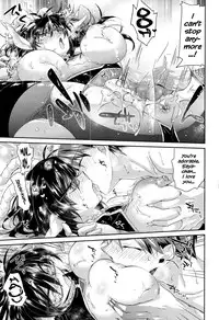 [Oroneko] Complex·Cosplex (COMIC Koh 2017-05) [English] {Hennojin} [Digital]