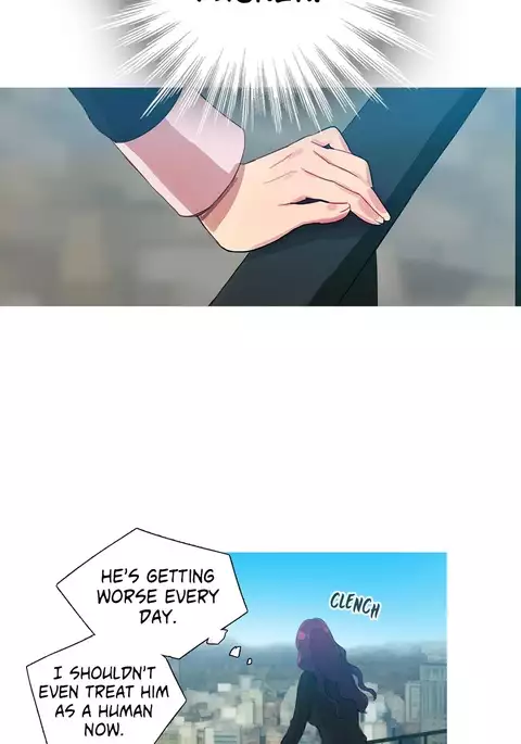 Scandal of the Witch Ch.1-39