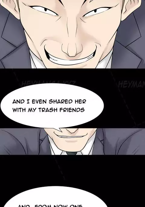 The Taste of Hands Ch.1-72