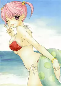 (C72) [BEAT-POP (Ozaki Miray)] The Great Escape XXX