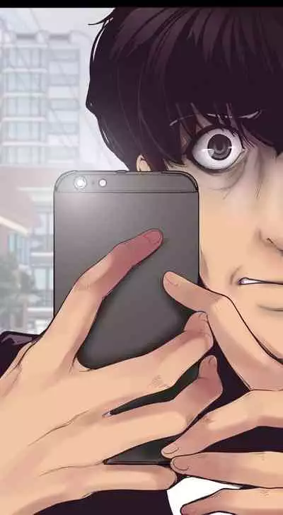 A Wonderful New World Ch.20/?