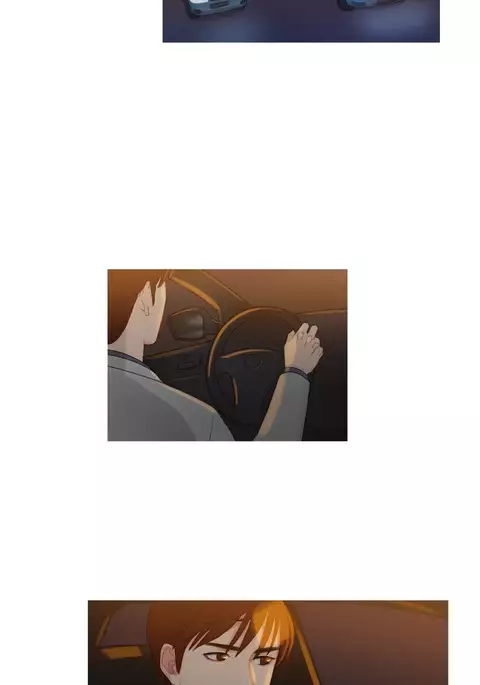 Scandal of the Witch Ch.1-10