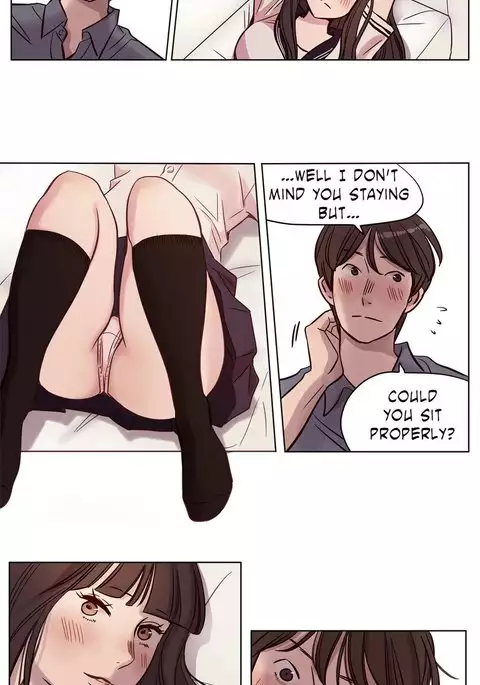 Atonement Camp Ch.1-19