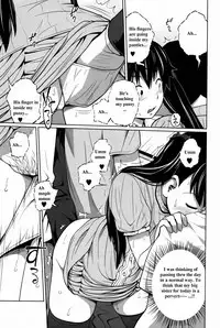 [Tsubaki Jushirou] Daily Sisters Ch. 1-4 [English]