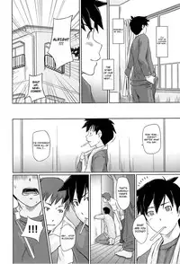 [Kisaragi Gunma] Tokoharusou He Youkoso | Welcome to Tokoharusou [English] [Ryuutama + 4dawgz + FUKE + Second Hand Scans]