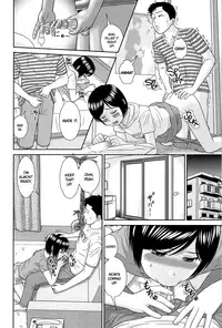 [Mori Takuya] Konna Ko ni Shita no Oniichan desho!! Ch. 1-7 [English] [Dark Mac + CW]