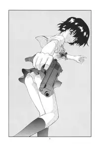 (C61) [GUST (Harukaze Soyogu)] Kuronekotachi no Kyouen La banquet de Chat Noir | Feat of the Black Cats -La banquet de Chat Noir- (Noir) [English] [Elegant Succubus]