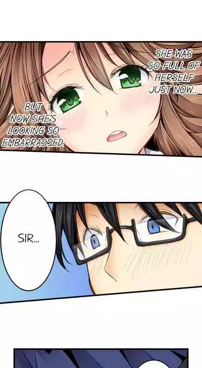 Doushite Sensei to Sex Shicha Dame nan desu ka? | Why Can't i Have Sex With My Teacher?