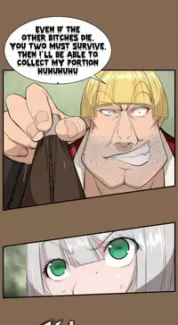 [Hong BanJang] Aharoo Ch.1-28 (English) (YoManga) (Ongoing)