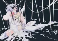 (C87) [Zettai Shoujo (RAITA)] Zettai Junpaku Mahou Shoujo - Mahou Shoujo Taikou Cosplay Cooking! (Zettai Junpaku Mahou Shoujo)