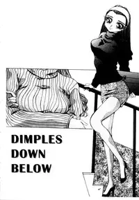 [Yukio Yukimino] Kokan ni Ekubo -Dimples Down Below- [English]