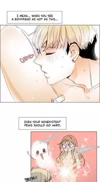 [Silverstar] Talk To Me Ch.1-28 (English) (Ongoing)
