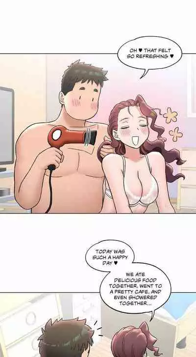 [Choe Namsae, Shuroop] Sexercise Ch.73/? [English] [Manhwa PDF]