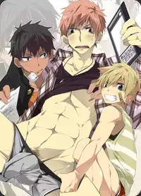 [PACOst. (Various)] Waka Papa Uke! [English] [Digital]