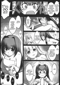(C70) [ALFA300 (Seki Suzume)] AlfA 2mg (The Legend of Heroes: Sora no Kiseki) [English] {doujin-moe.us}