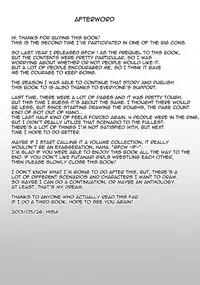 (Reitaisai 10) [Stapspats (Hisui)] Gensoukyou Futanari Cock Wrestling 2 - Reimu & Marisa VS Yuuka & Sanae (Touhou Project) [English] {doujin-moe.us}