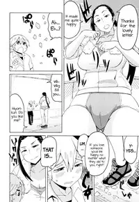 [Yuuki Ray] Love Tsun Letter | Love/Hate Letter (COMIC Masyo 2014-11) [English] =LWB=