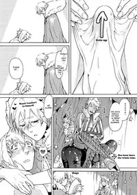 [Haizaki Mejiro] Nikuyokujuu no Choukyou Tent Ch. 1-2 [English] [Dids]