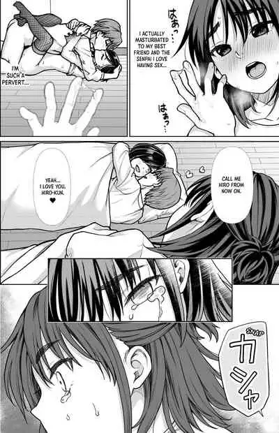 Shitsuren to Soushitsu | Heartbreak and Loss