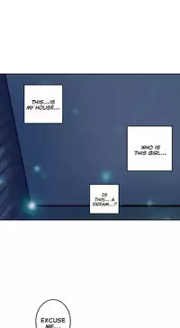 Ghost Love Ch.1-23 (English) (YoManga) (Ongoing)