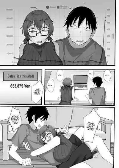 [Hakutamayu] Ore no Joukyou Seiseikatsu Souchuuhen [1-3] | My Sex Life in the Capital City Compilation [1-3] [English] [ADTL]