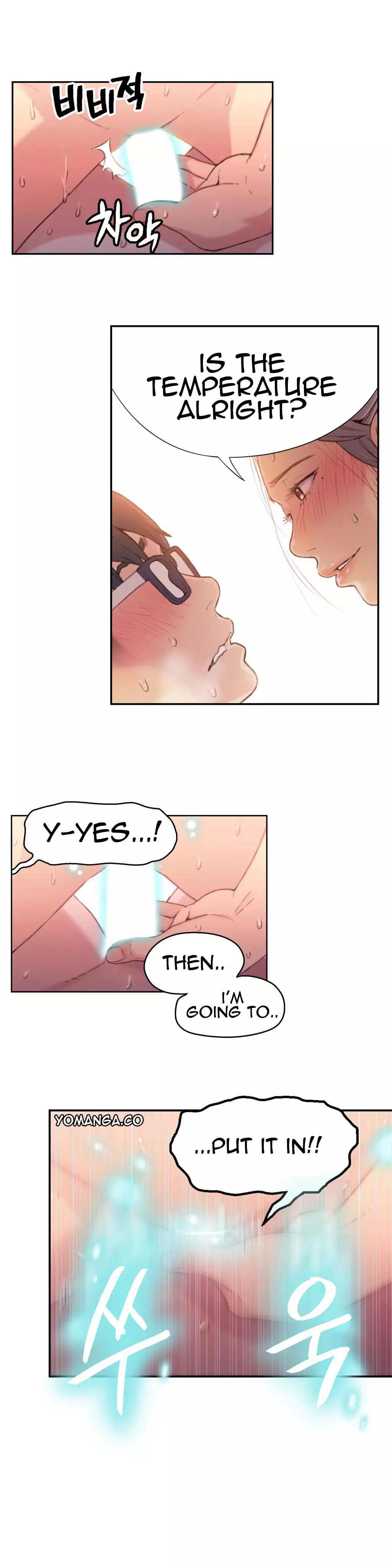 Sweet Guy Ch.1-51