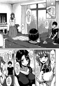 [Tachibana Omina] Boku wa Minna no Kanrinin | I Am Everyone's Landlord Ch. 1-5 [English] [Lazarus H]