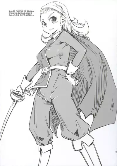 Rizerotta's chocolate