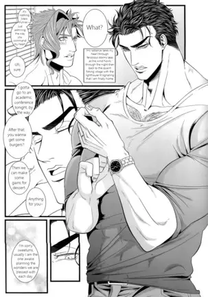 Kekkon Shitemitara Kare ga Taisou Zubora Datta Ken KHM Translations